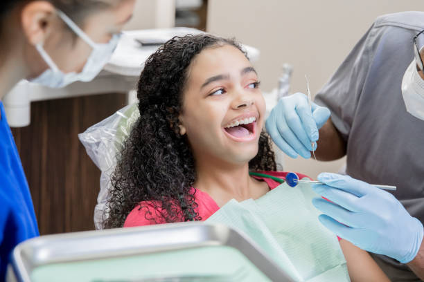 Best Emergency Dentist for Lost Fillings or Crowns in Sumas, WA