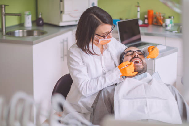 Best Emergency Dentist for Knocked-Out Tooth in Sumas, WA