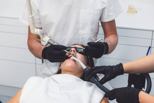 Best Mobile Emergency Dentist in Sumas, WA