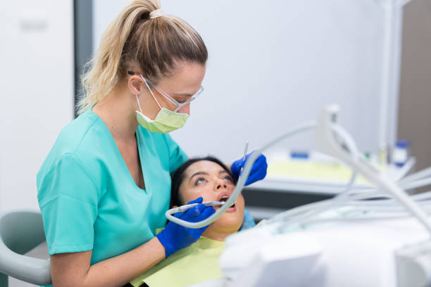 Best Broken or Cracked Tooth Emergency Dentist in Sumas, WA